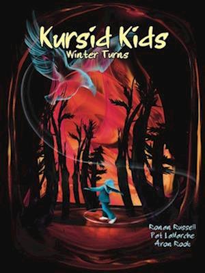 Kursid Kids Winter Turns