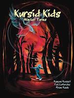 Kursid Kids Winter Turns