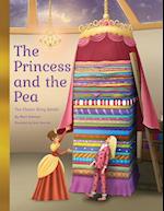 The Princess and the Pea: The Classic Story Retold 