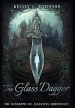 The Glass Dagger 