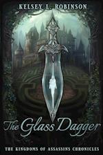 The Glass Dagger 