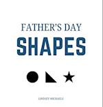 Father's Day Shapes