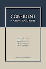 Confident - A Journal for Athletes