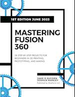 Mastering Fusion 360