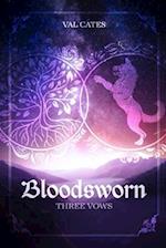 Bloodsworn: Three Vows 