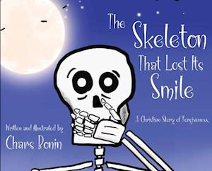 The Skeleton That Lost Its Smile