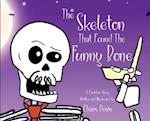 The Skeleton That Found The Funny Bone