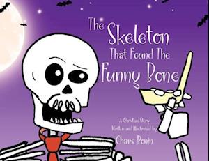 The Skeleton That Found The Funny Bone