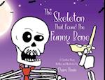 The Skeleton That Found The Funny Bone