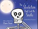 The Skeleton That Lost Its Smile 