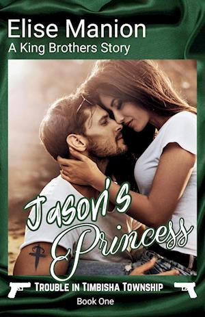 Jason's Princess