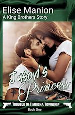 Jason's Princess