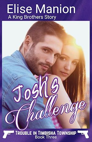 Josh's Challenge