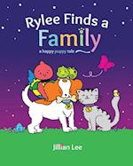 Rylee Finds a Family