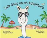 Lulu Goes on an Adventure 