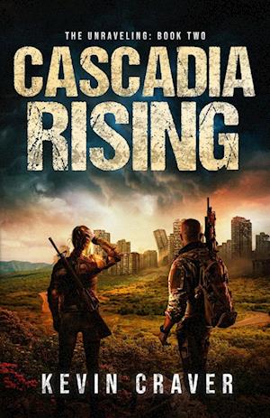 Cascadia Rising