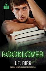 Booklover 