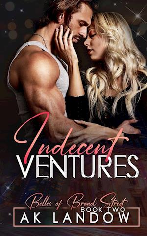 INDECENT VENTURES