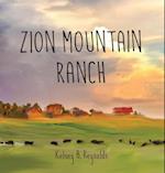 Zion Mountain Ranch 