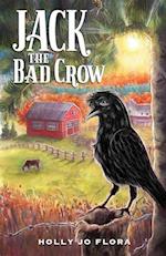 Jack the Bad Crow 