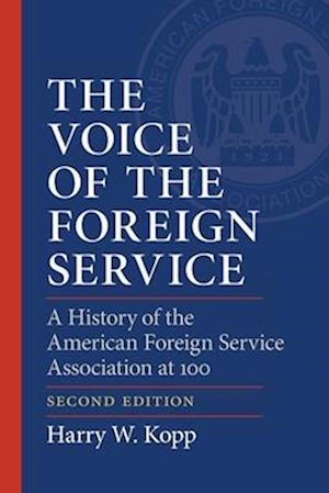 The Voice of the Foreign Service