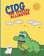 Cidg the Special Alligator