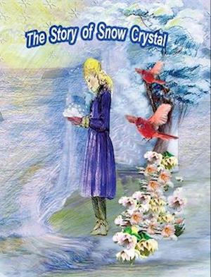 The Story of Snow Crystal