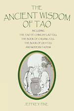 The Ancient Wisdom of Tao