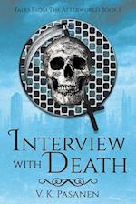 Interview with Death