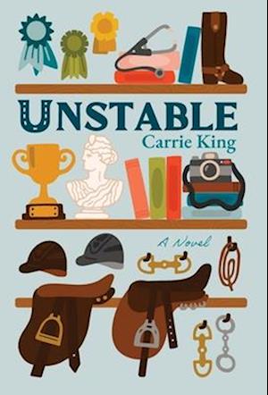 Unstable: A Novel