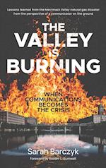 The Valley Is Burning