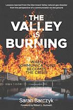 The Valley Is Burning