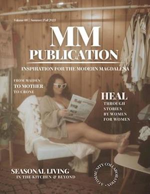 MM Publication: Inspiration for the Modern Magdalena