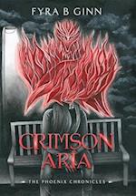 Crimson Aria Ed 2 