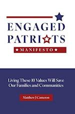 Engaged Patriots Manifesto 