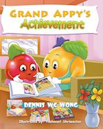 Grand Appy's Achievement 