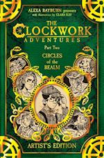 The Clockwork Adventures