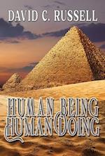 Human Being Human Doing 