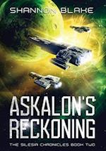 Askalon's Reckoning 