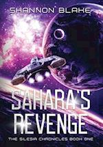 Sahara's Revenge 