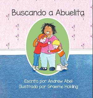 Buscando a Abuelita