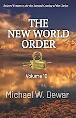 THE NEW WORLD ORDER 