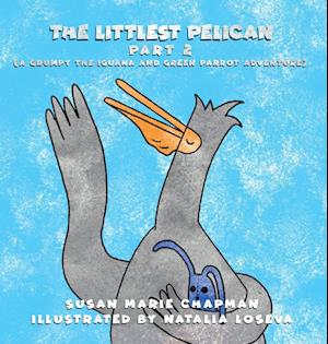 The Littlest Pelican Part 2