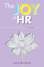 The Joy of HR