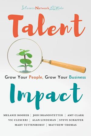 Talent Impact