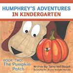 Humphrey's Adventures in Kindergarten