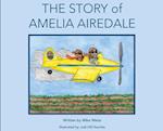 The Story of Amelia Airedale 