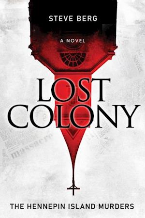 Lost Colony