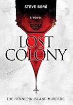 Lost Colony: The Hennepin Island Murders 