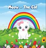 Meow - The Cat